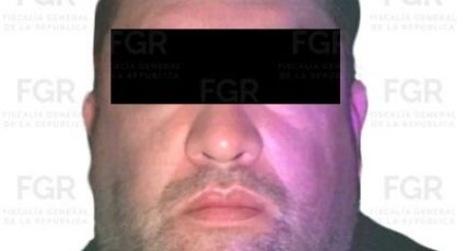 Juez ordena prisión preventiva contra "El Betito", sobrino de Osiel Cárdenas Guillén