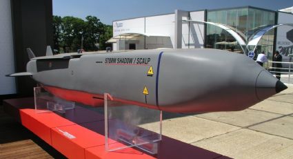 Ucrania ataca instalaciones rusas de petróleo y gas con misiles británicos y drones