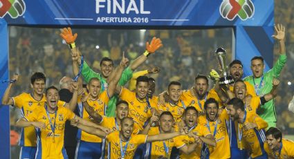 Tigres le manda picante recordatorio al América por el título del 25 de diciembre de 2016: “¡Cuando ‘El Grinch’ Nahuel se robó la Navidad!”