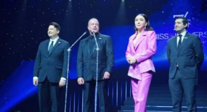 Tailandia congela las cuentas y activos bancarios de "Anne" Jakkaphong, copropietaria de Miss Universo