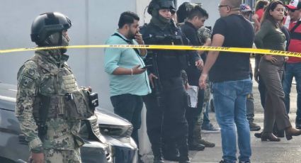 Tragedia en Veracruz: muere bebé de un año en ataque armado en el municipio de Rafael Delgado