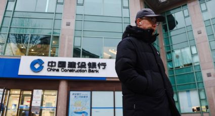 China sanciona a 20 empresas de EU; las acusa de participar en el suministro de armas a Taiwán