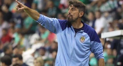 Veljko Paunovic revela que perdió 12 kilos en 13 meses como DT de Chivas, pero afirma que no debió renunciar: “La verdad es que me arrepentí”