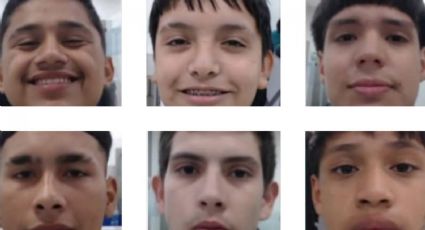 Activan la alerta Amber por la desaparición de seis menores de edad en Tabasco