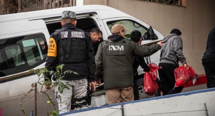 Localizan a cinco de seis menores desaparecidos en Tabasco; escaparon en el traslado a un albergue