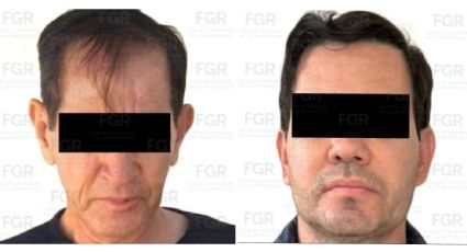 Procesan al suegro y al cuñado de Iván Archivaldo Guzmán; seguirán en prisión preventiva