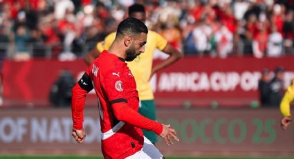Egipto le muestra el camino a México: Los ‘Faraones’ vencen a Sudáfrica y le cortan una racha de 12 partidos sin conocer la derrota