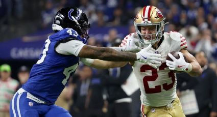 Hombre de Florida asesina a su esposa tras una disputa para ver en la TV el 49ers-Colts; hiere de bala en el rostro a su hijastra y luego se suicida