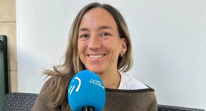 Nutrióloga del Real Madrid denuncia burlas en el club a su trabajo y que le ofrecían cobrar sin hacer nada: “Así tenemos 15 Champions”