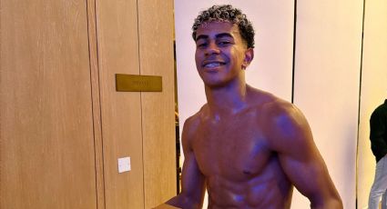 Lamine Yamal supera el primer millón de suscriptores cuatro días después de abrir su canal de YouTube: “Vamos por los 10 millones”