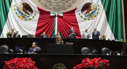 PAN propone cárcel y multas a funcionarios que distribuyan “acordeones” durante la elección de jueces