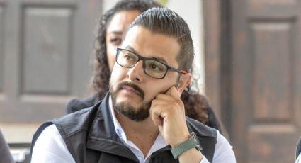 Fallece el alcalde hidalguense de Tepeapulco tras accidente automovilístico