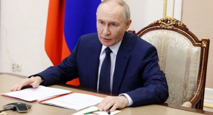 Putin aumentará impuestos a los rusos en 2026 para seguir financiando la guerra en Ucrania