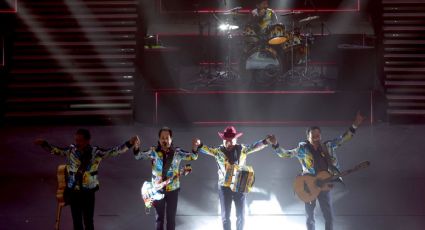 "Qué momento para estar vivo": fans de Los Tigres del Norte celebran que la banda estará en "Los Simpsons"