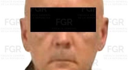 Capturan a Jesús “N”, excolaborador de García Luna, por el presunto desvío de recursos de prisiones federales