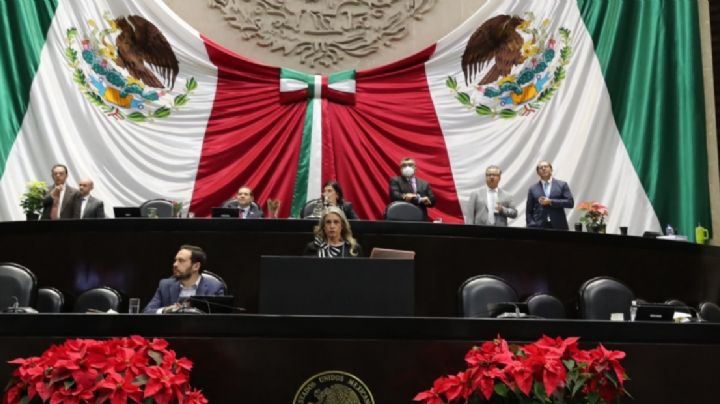 PAN propone cárcel y multas a funcionarios que distribuyan “acordeones” durante la elección de jueces