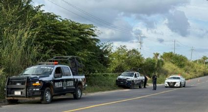 Violencia en Veracruz: sujetos armados asesinan a dos hombres en Sayula de Alemán