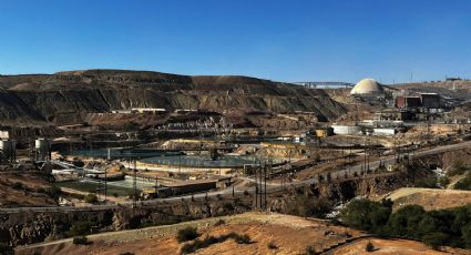 Secretaría de Medio Ambiente anuncia plan para atender los daños por el derrame tóxico en el río Sonora