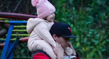 Frente frío 24 en México: prevén lluvias fuertes en el sur y bajas temperaturas en el norte que se prolongarán hasta el lunes