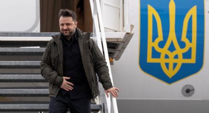 "Putin no quiere paz", señala Zelenski tras el intenso ataque ruso a Kyiv