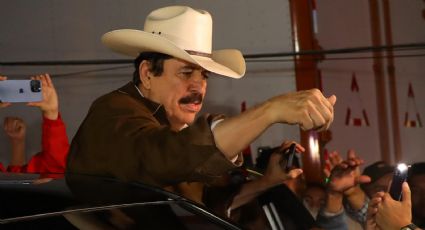 Expresidente de Honduras llama a movilizaciones por resultados desfavorables en la alcaldía de Tegucigalpa