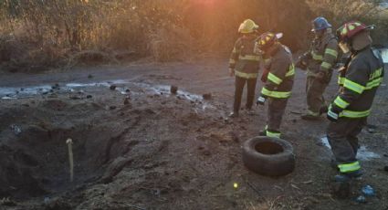 Fuga de hidrocarburo en Tlajomulco de Zúñiga afecta a siete colonias de Jalisco