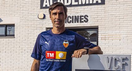 Fernando Martín, DT del Valencia B femenil, fallece en un naufragio junto a tres de sus hijos en Indonesia; no pudieron salir del camarote