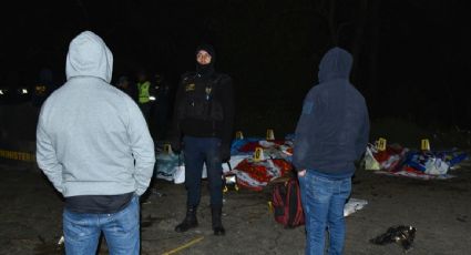 Guatemala decreta tres días de luto tras accidente vial que dejó 15 muertos