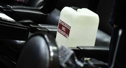 El año del “huachicol” en México, desde la Marina hasta Miss Universo