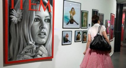 Muere Brigitte Bardot, icónica actriz y activista francesa, a los 91 años