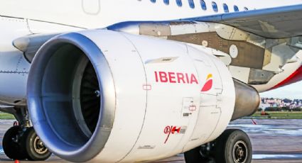 Conexión aérea entre España y Venezuela seguirá en mínimos hasta mediados de enero