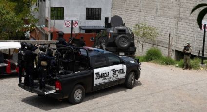 Reportan la desaparición de los dueños de dos bares incendiados en Chiapas