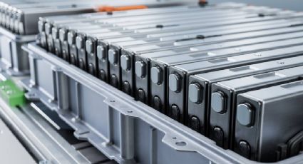 La demanda de baterías chinas de litio caerá al comenzar 2026, afirma experto