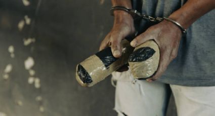 Decomisan cinco kilos de cocaína en República Dominicana que iban a enviarse a España