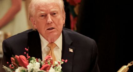 Trump sostiene una conversación telefónica "muy productiva" con Putin previo a su reunión con Zelenski
