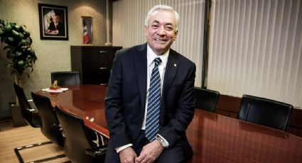 Fallece a los 72 años Marco Antonio Bernal Gutiérrez, exdiputado y coordinador de diálogo con el EZLN