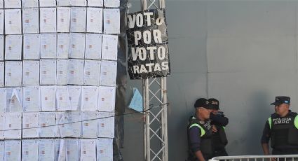 Elecciones en Honduras: EU amenaza al gobierno de Xiomara Castro si se modifica la victoria de Nasry “Tito” Asfura