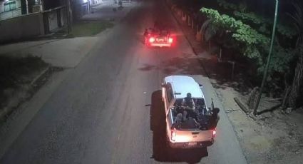 Detienen a siete personas tras ataque a dos bares en Chiapas; hallan muerta a una de las víctimas