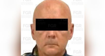 Dictan prisión preventiva a Jesús "N", excolaborador de García Luna, por presunto desvío de recursos de prisiones federales