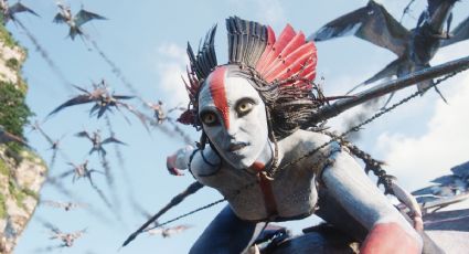 "Avatar" y "Marty Supreme" lideran la taquilla en EU durante el último fin de semana de 2025