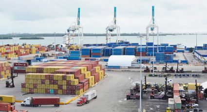 Pese a tensiones comerciales con Trump, empresarios mexicanos prevén inversión extranjera por 45 mil mdd en 2026