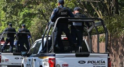 Muere policía de la CDMX tras enfrentamiento al atender un reporte de robo en la Álvaro Obregón