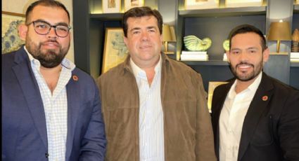 De la extracción de agua al despojo de terrenos: sindicatos al servicio del crimen organizado