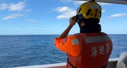 Taiwán detecta casi 90 aeronaves chinas cerca de la isla tras nueva ronda de maniobras militares