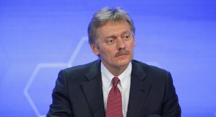 Tras reunión de Trump y Zelenski, portavoz del Kremlin dice que Ucrania debe retirarse del Donbás