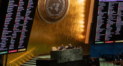 Departamento de Estado de EU afirma que dará 2 mil mdd a la ayuda humanitaria de la ONU