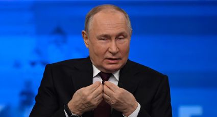 Putin revisará los acuerdos alcanzados con Trump sobre la paz en Ucrania tras el ataque a su residencia