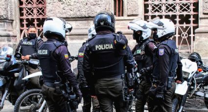 Ataque armado en Ecuador: asesinan a seis personas, entre ellas una menor de edad