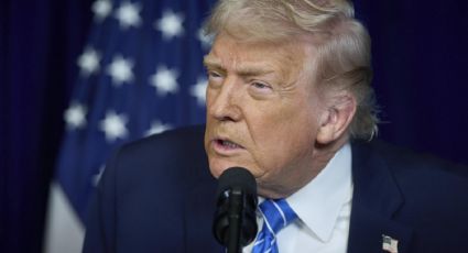 Trump confirma que ataque contra Venezuela se hizo en un puerto presuntamente usado para cargar droga