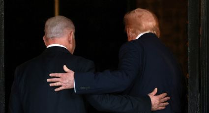 Reunión en Mar-a-Lago: Trump presiona a Netanyahu para sellar la paz definitiva en Gaza